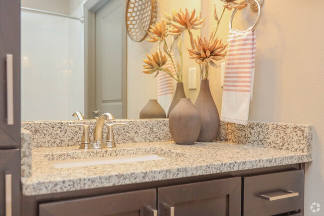 1BR, 1BA - 799SF - Amarillo - Reatta Ranch Apartment Homes