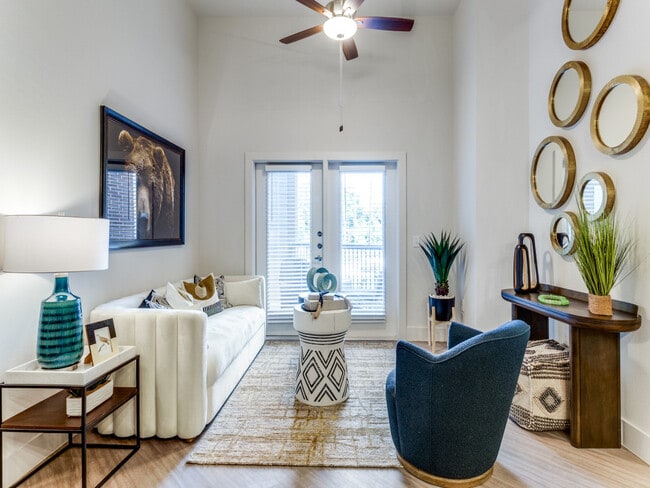 Photo - Palladium City Skyline