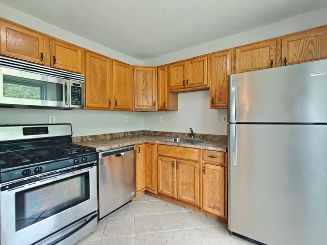 Photo - 2313 S Cuthbert Dr