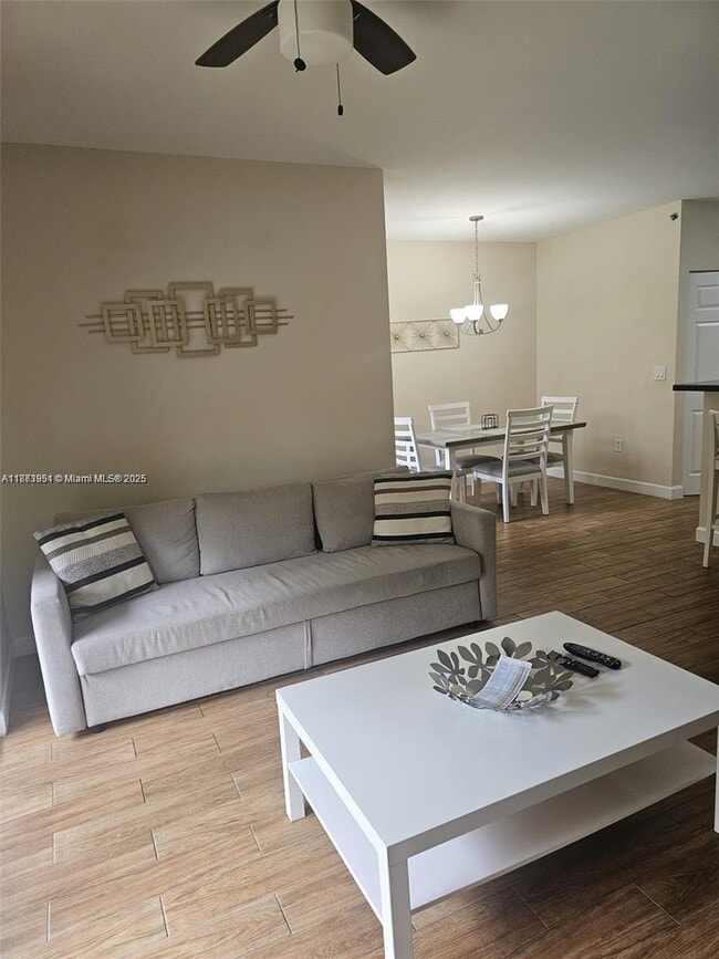 Building Photo - 19655 E Country Club Dr Unit 6106 Rental