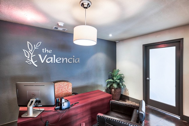 The Valencia