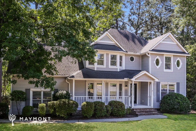 Photo - Spacious Two-Story Home in Aiken, SC
