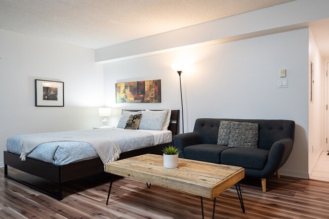 Photo - 1241 Rue Ste-Élisabeth Unité SI ID1262312P