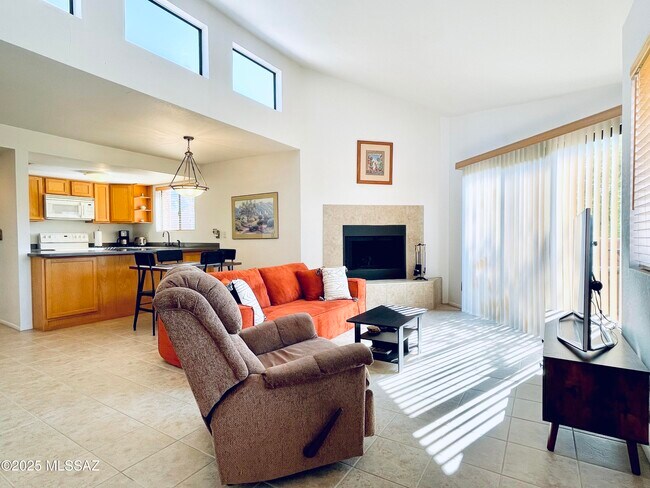 5051 N Sabino Canyon Rd Unit 2231