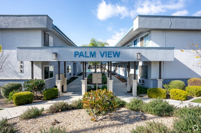Photo - Palm View Apartments