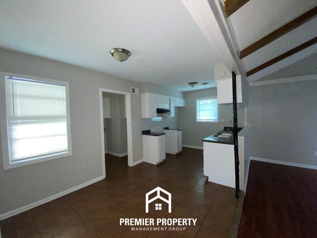 Photo - Bright 3BR Home in Raleigh | High Vaulted Ceilings & Large Fenced Backyard