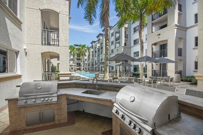 Photo - Red Road Commons