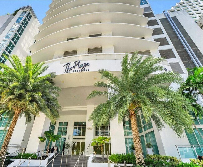 Photo - 950 Brickell Bay Dr Condo Unit 2406