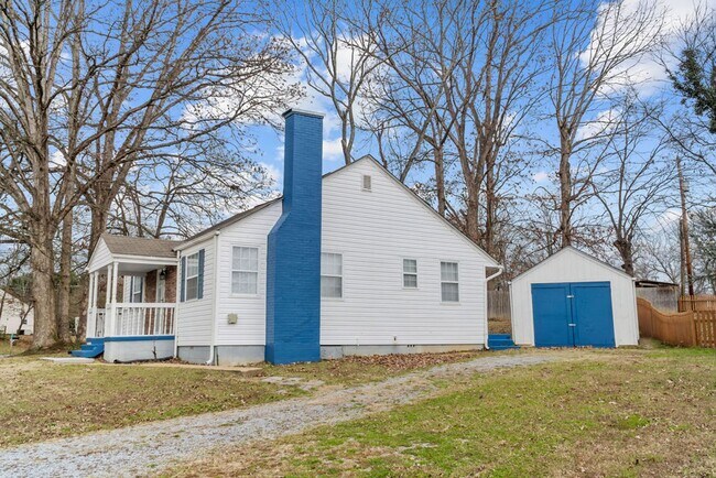 Photo - Cozy 3bd/2bth Cottage in Alcoa!