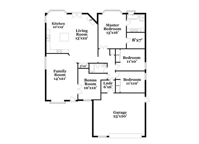 Photo - 4243 E Balsam Ave