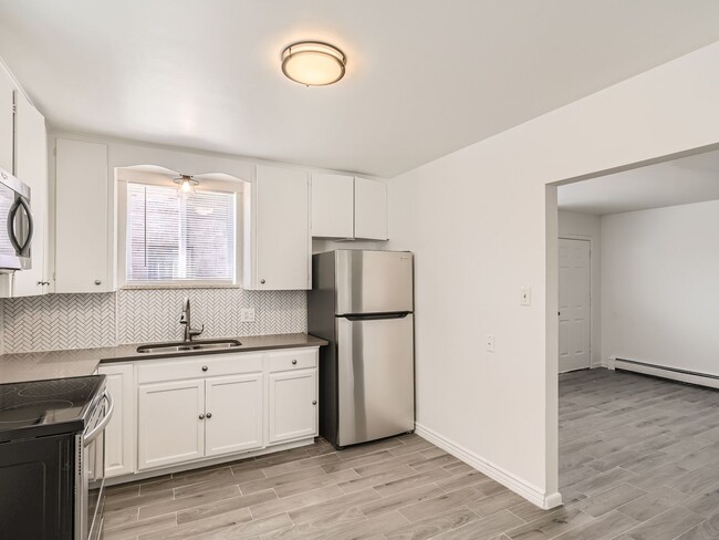 Photo - 1738 Boston St Apartment Unit #D