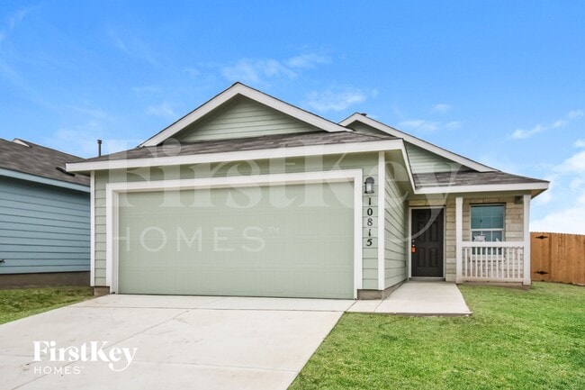 Building Photo - 10815 Giacconi Dr