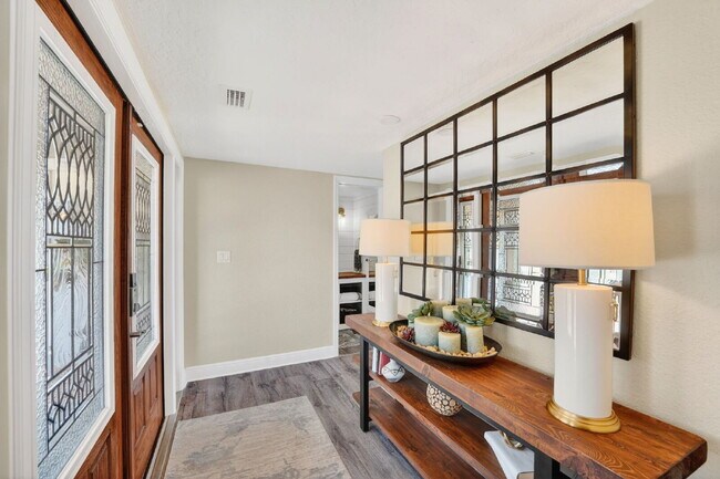 Photo - An experience you can live in.