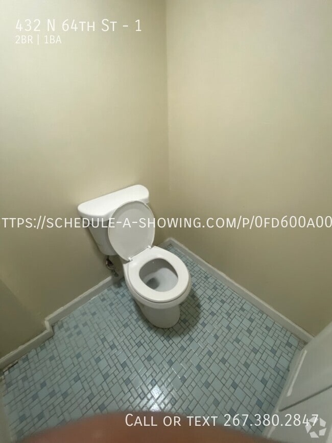 Building Photo - 432 N 64th St Unit 1 Rental