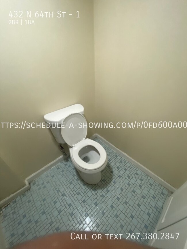 Building Photo - 432 N 64th St Unit 1 Rental
