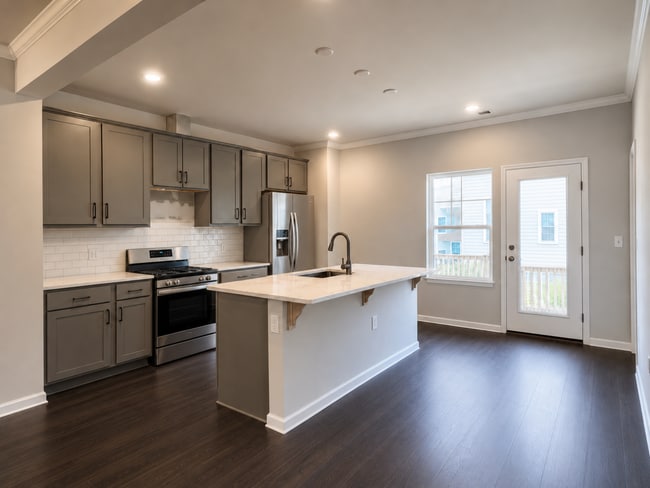 Photo - 1815 Starlit Sky Ln