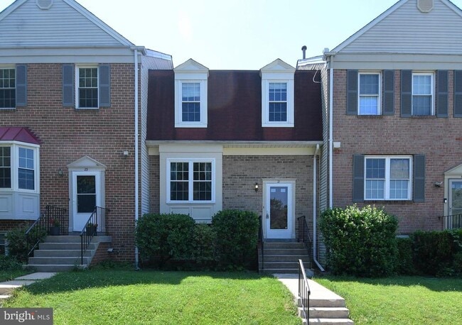 Photo - 21 Earth Star Pl Townhome