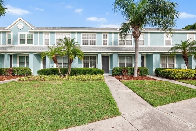 Building Photo - WESTCHASE TOWNHOME AVAILABLE!