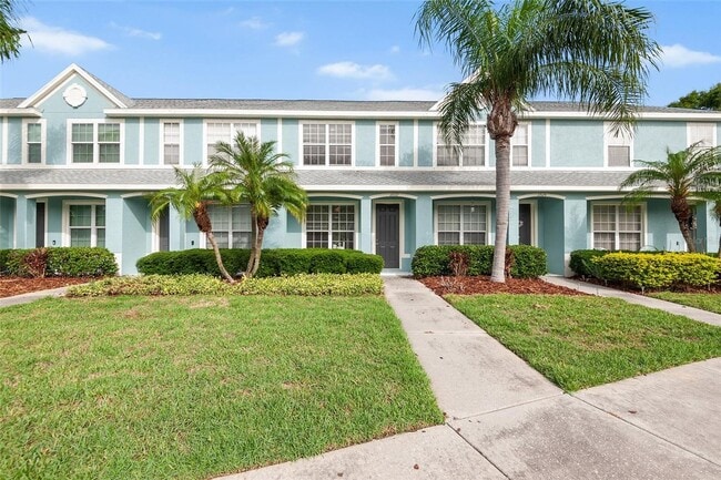 WESTCHASE TOWNHOME AVAILABLE! - WESTCHASE TOWNHOME AVAILABLE!
