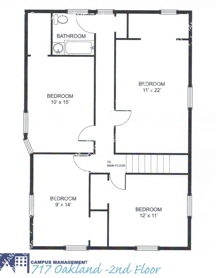 Photo - 717 Oakland Ave