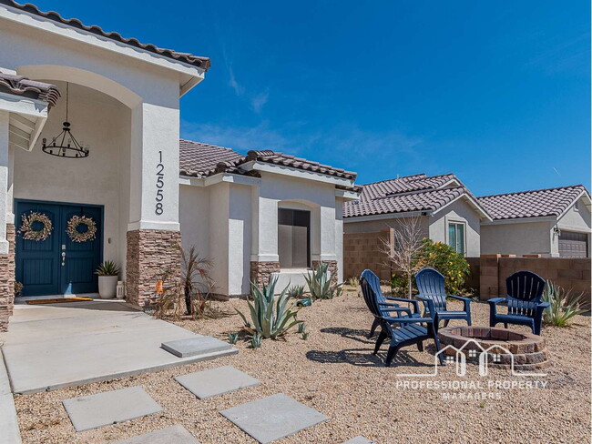 Photo - “Modern 4-Bedroom, 2-Bathroom Solar Home in El Rancho”
