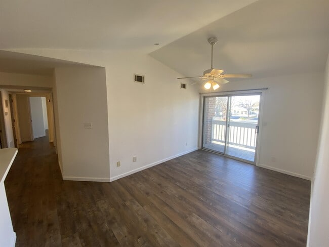 Building Photo - 2820 17th Ave Rental