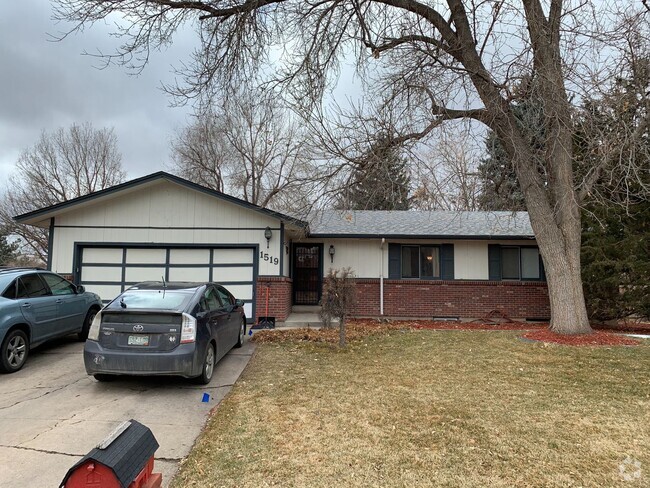 Building Photo - Great Home in Central Ft. Collins