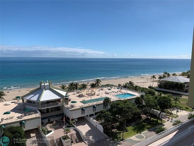 Photo - 101 Briny Ave Unidad 1104 Rental