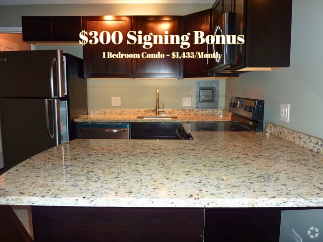 Building Photo - Stylish One-Bedroom Condo Near UTK – Moder... Unit ET205 BR1 (EVIP)