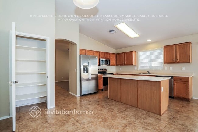 Photo - 3062 W Yellow Peak Dr