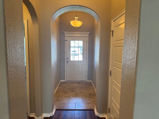 Photo - 4 bed, 2 bath, 3 car garage!