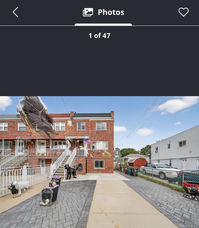 Building Photo - 322 Swinton Ave Unit Second Floor