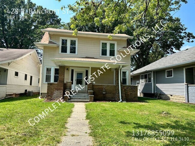 Building Photo - 428 N Bancroft St