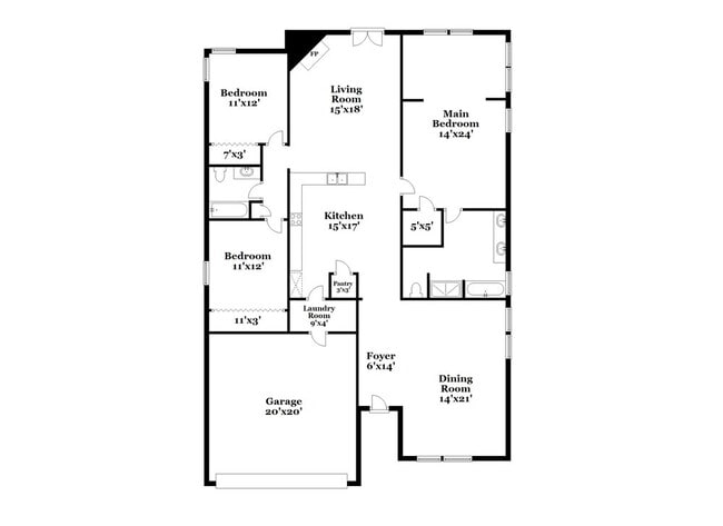 Photo - 8416 Somerton Cir