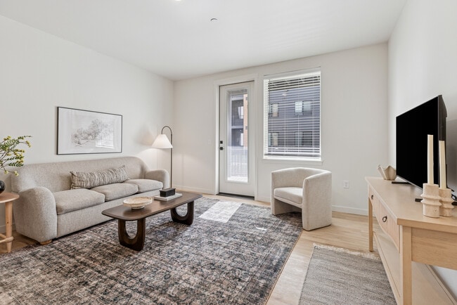 Photo - The Artisan @ Sawmill Village