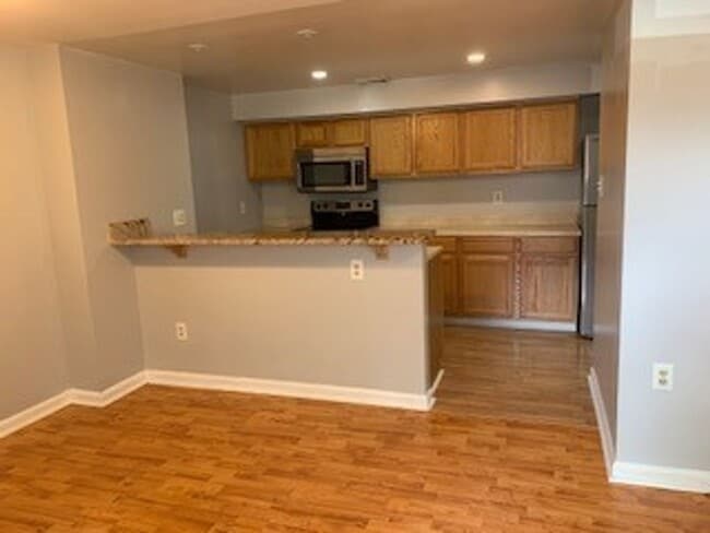 Photo - Pembrook Condo in Alexandria