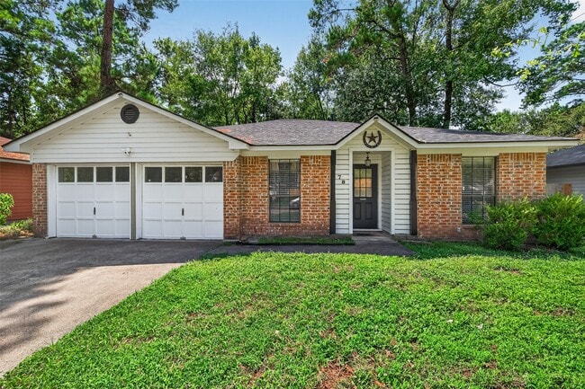 Photo - 78 E Mistybreeze Cir House