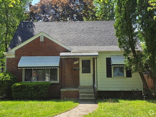 Building Photo - 2721 N Connecticut Ave Rental