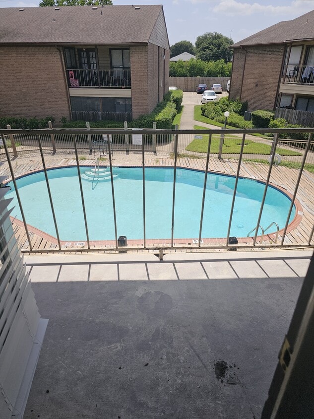 Photo - 9000 Bissonnet St (Houston, TX)