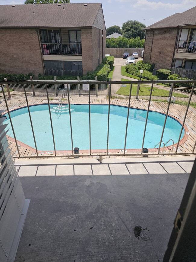 Photo - 9000 Bissonnet St Townhome
