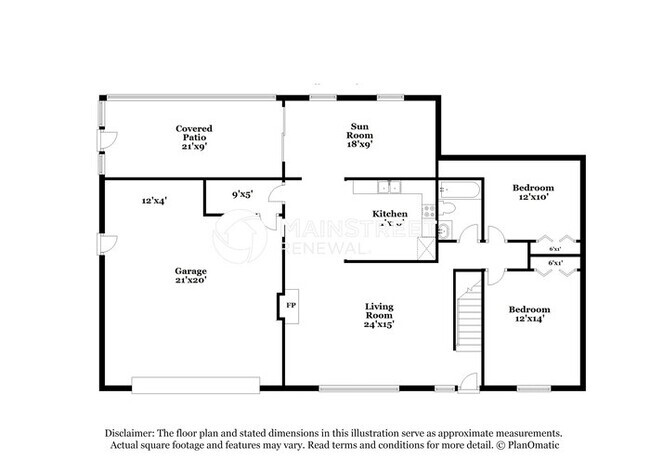 Building Photo - 3113 SE Quanset Cir Rental
