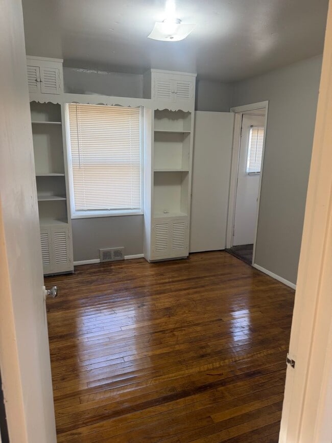 Photo - Single family 3 bedroom home Thurston Woods Area. On the bus line