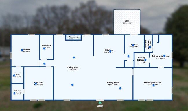 Photo - 4111 Brown Dr