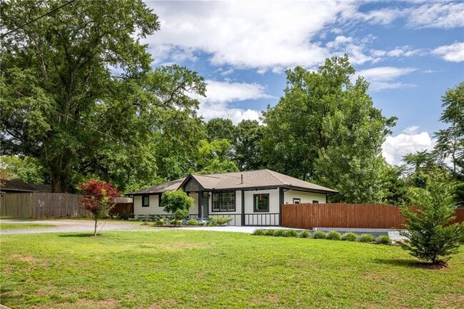 Photo - 1363 Orange Blossom Terrace SE
