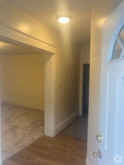 Building Photo - 529 Federal St Rental