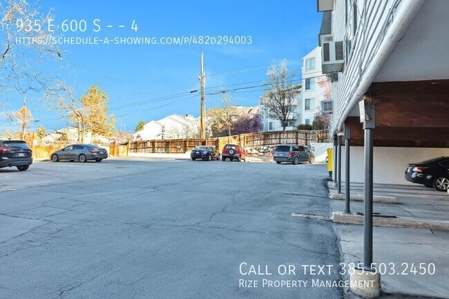 Photo - Hillside Apartments