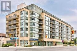 Photo - 3520 Danforth Ave Unit 515