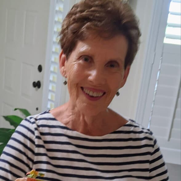 Judy Durant