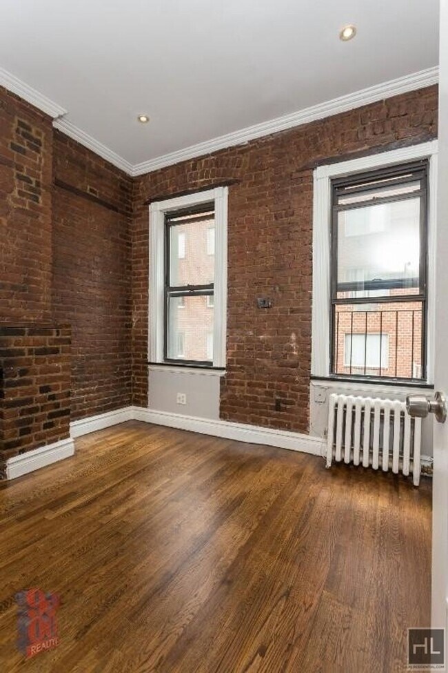 EAST 23 STREET