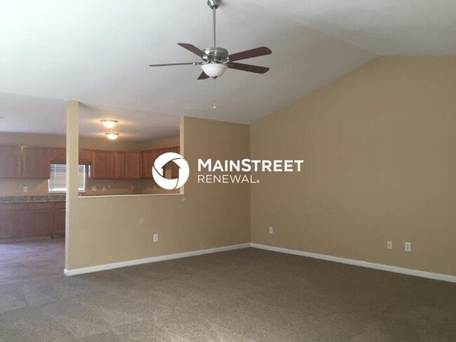 Photo - 3 Bedroom Pet-Friendly Home in Indianapoli...